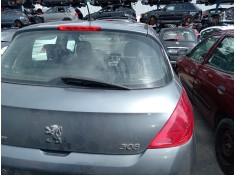 peugeot 308 i (4a_, 4c_) del año 2009 2