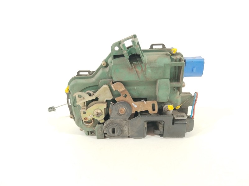 Recambio de cerradura puerta trasera izquierda para seat ibiza (6l1) 1.9 sdi referencia OEM IAM 3B4839015AG  