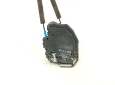 Recambio de cerradura puerta trasera izquierda para toyota corolla e21 corolla (e21/eh1) basico referencia OEM IAM 6906002580  