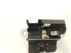 Recambio de cerradura maletero / porton para seat leon (5f1) i-tech referencia OEM IAM 5F4827505C   2