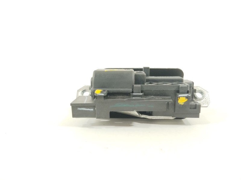 Recambio de cerradura maletero / porton para ford ka+ ultimate referencia OEM IAM E3B5A442A66DC  2020489