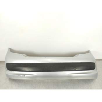 PARAGOLPES TRASERO 9649690177 