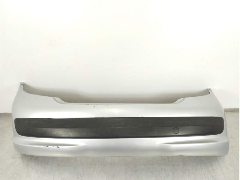 PARAGOLPES TRASERO 9649690177 