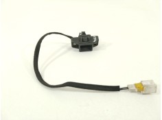 Recambio de cerradura maletero / porton para renault clio ii fase ii (b/cb0) clio blue sensation referencia OEM IAM 8200078950  