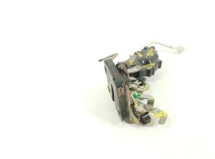 Recambio de cerradura puerta trasera izquierda para suzuki vitara se/sv (et) 1.9 td largo lujo referencia OEM IAM 8230258B00   2
