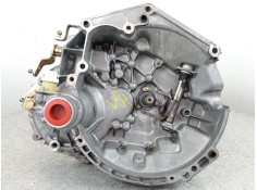 Recambio de caja cambios para peugeot 306 hatchback (7a, 7c, n3, n5) 1.6 referencia OEM IAM 20CD29  