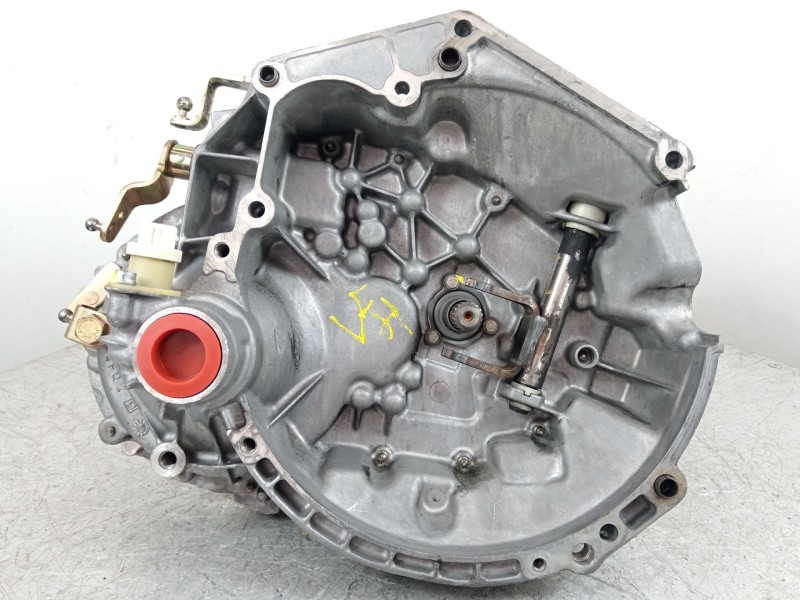 Recambio de caja cambios para peugeot 306 hatchback (7a, 7c, n3, n5) 1.6 referencia OEM IAM 20CD29  