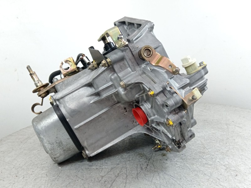 Recambio de caja cambios para peugeot 306 hatchback (7a, 7c, n3, n5) 1.6 referencia OEM IAM 20CD29  