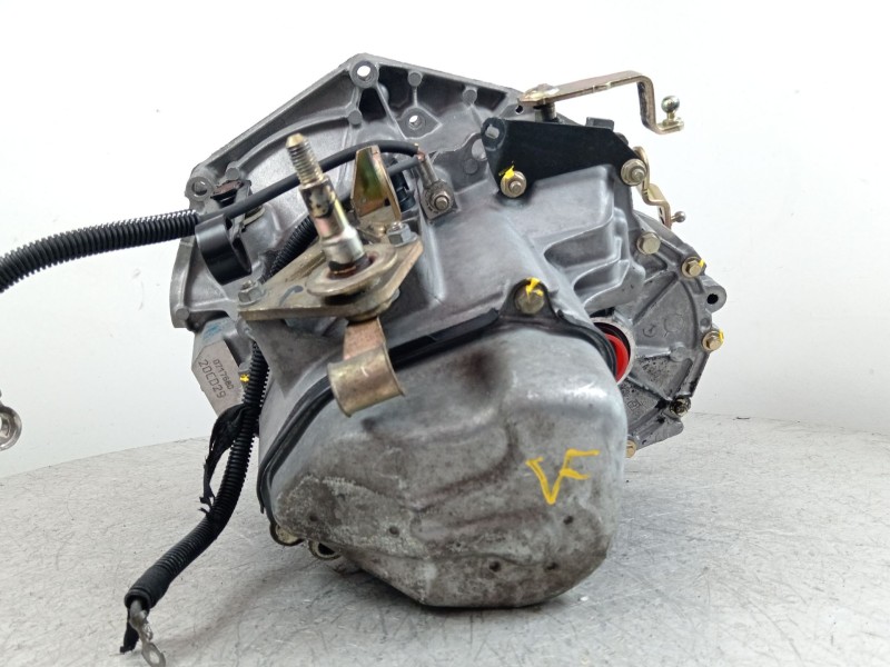 Recambio de caja cambios para peugeot 306 hatchback (7a, 7c, n3, n5) 1.6 referencia OEM IAM 20CD29  