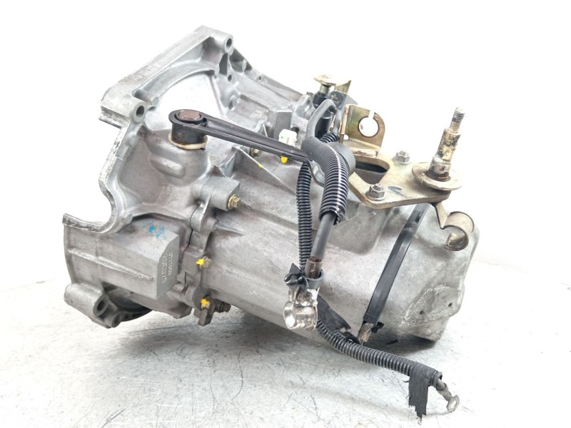 Recambio de caja cambios para peugeot 306 hatchback (7a, 7c, n3, n5) 1.6 referencia OEM IAM 20CD29  