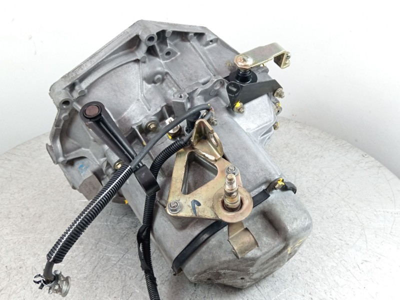 Recambio de caja cambios para peugeot 306 hatchback (7a, 7c, n3, n5) 1.6 referencia OEM IAM 20CD29  