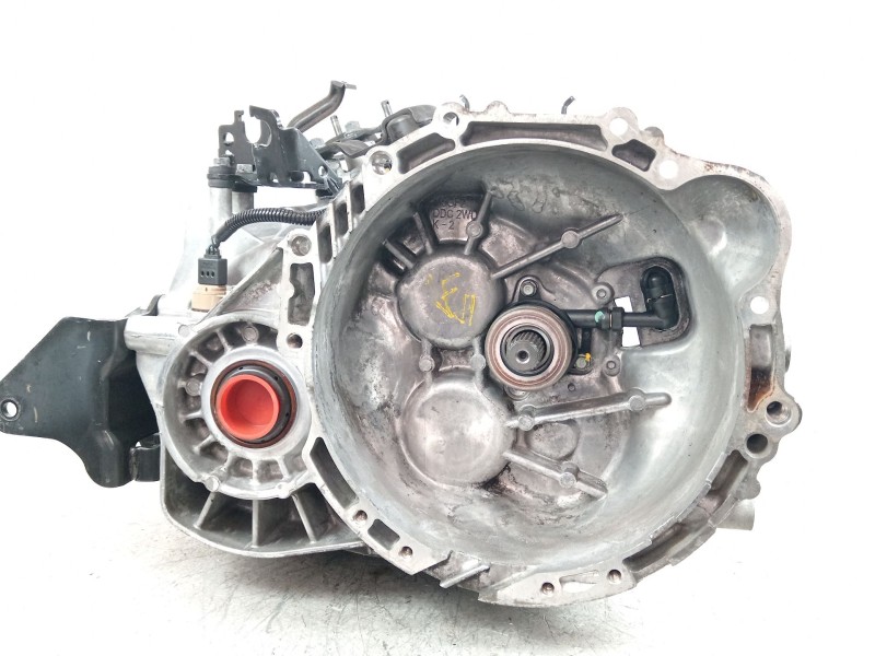 Recambio de caja cambios para kia carens (un) concept referencia OEM IAM S620JC  M5GF2