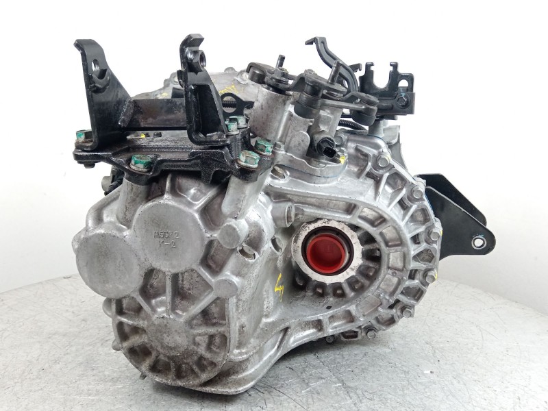 Recambio de caja cambios para kia carens (un) concept referencia OEM IAM S620JC  M5GF2