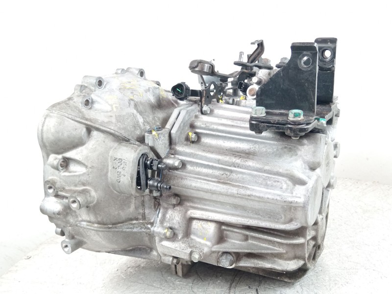 Recambio de caja cambios para kia carens (un) concept referencia OEM IAM S620JC  M5GF2