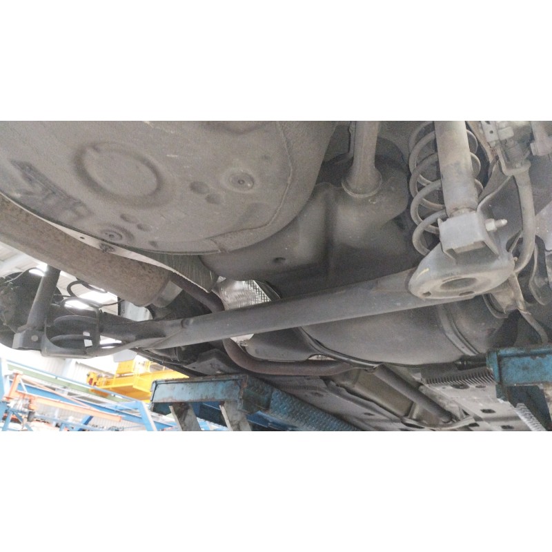 Recambio de puente trasero para seat toledo (kg3) reference referencia OEM IAM   