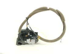 Recambio de cerradura puerta delantera derecha para nissan qashqai (j11) acenta referencia OEM IAM 805004EA2A  