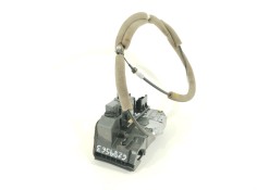 Recambio de cerradura puerta delantera derecha para nissan qashqai (j11) acenta referencia OEM IAM 805004EA2A   2