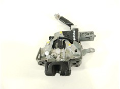 Recambio de cerradura maletero / porton para toyota corolla e21 corolla (e21/eh1) basico referencia OEM IAM 1638000790  