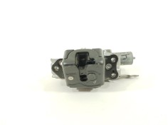 Recambio de cerradura maletero / porton para toyota corolla e21 corolla (e21/eh1) basico referencia OEM IAM 1638000790   2