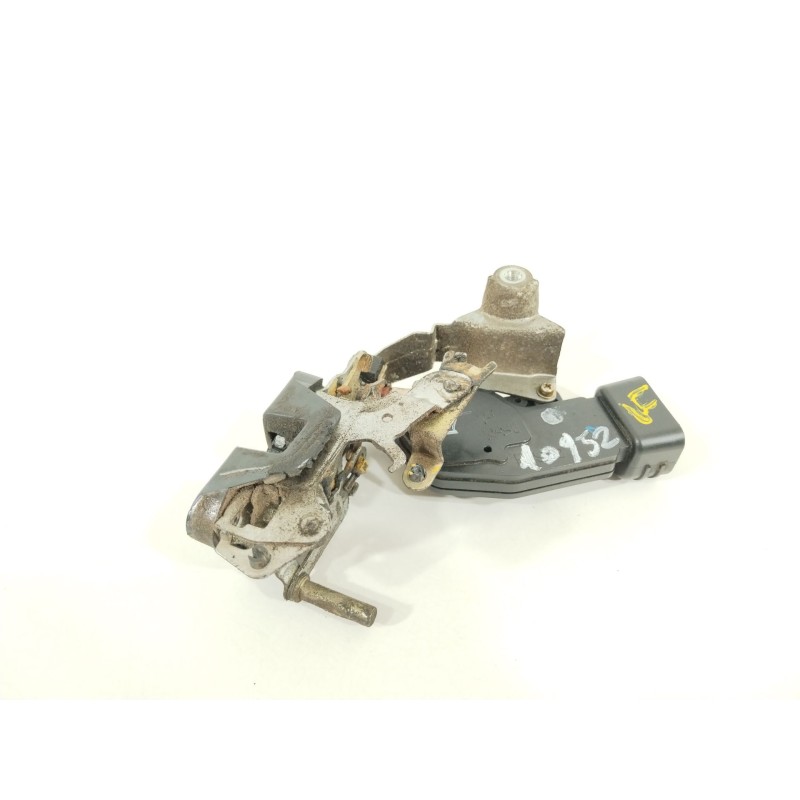 Recambio de cerradura puerta delantera izquierda para suzuki grand vitara 3 puertas sq (gt) 2.0 básico referencia OEM IAM 822026