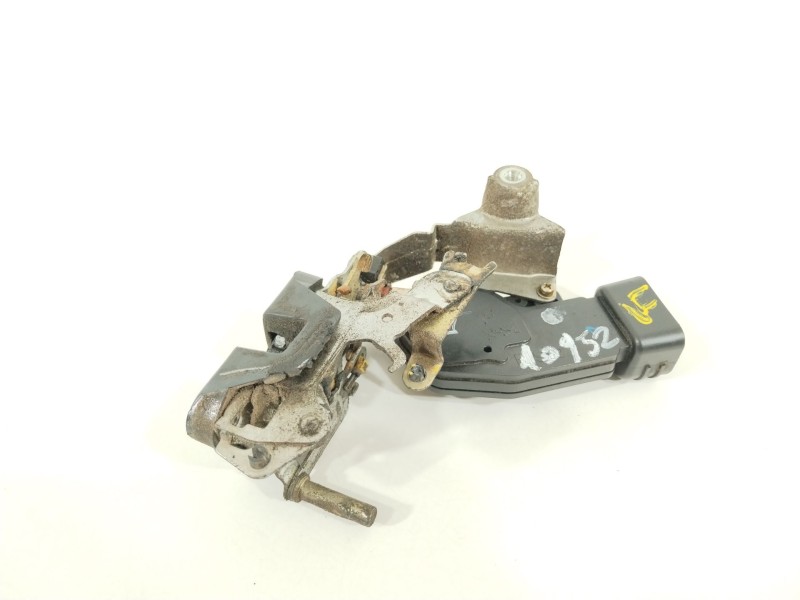 Recambio de cerradura puerta delantera izquierda para suzuki grand vitara 3 puertas sq (gt) 2.0 básico referencia OEM IAM 822026