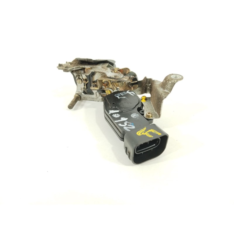 Recambio de cerradura puerta delantera izquierda para suzuki grand vitara 3 puertas sq (gt) 2.0 básico referencia OEM IAM 822026