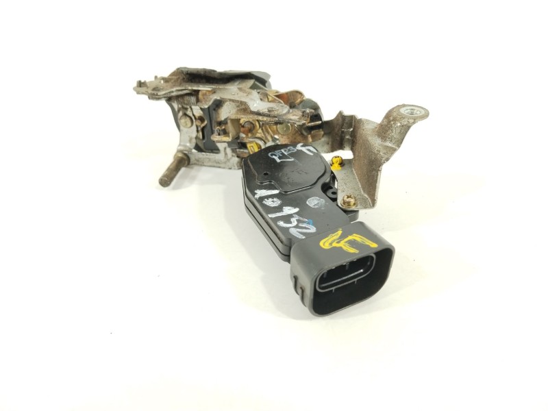 Recambio de cerradura puerta delantera izquierda para suzuki grand vitara 3 puertas sq (gt) 2.0 básico referencia OEM IAM 822026