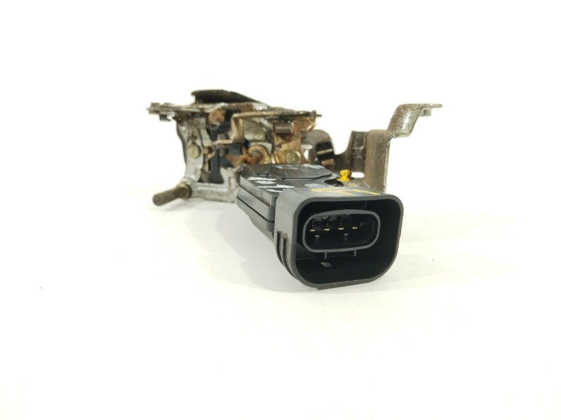 Recambio de cerradura puerta delantera izquierda para suzuki grand vitara 3 puertas sq (gt) 2.0 básico referencia OEM IAM 822026