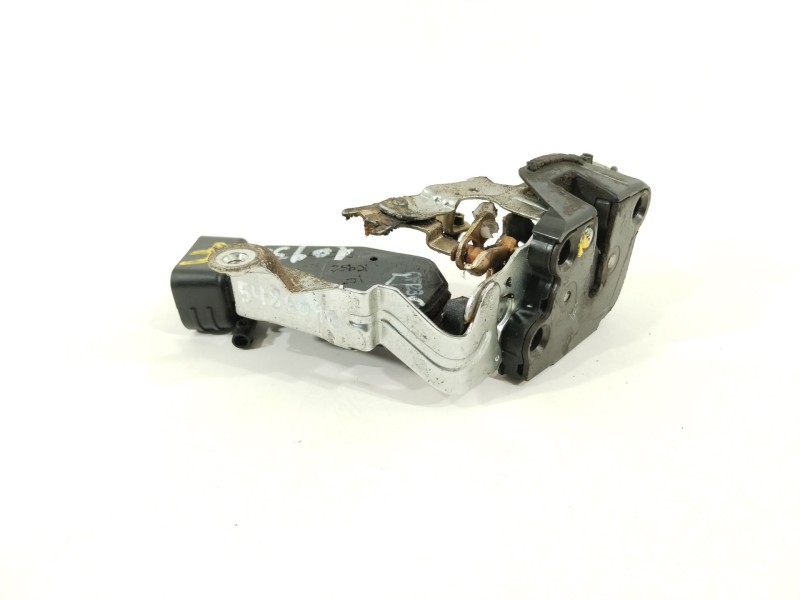 Recambio de cerradura puerta delantera izquierda para suzuki grand vitara 3 puertas sq (gt) 2.0 básico referencia OEM IAM 822026