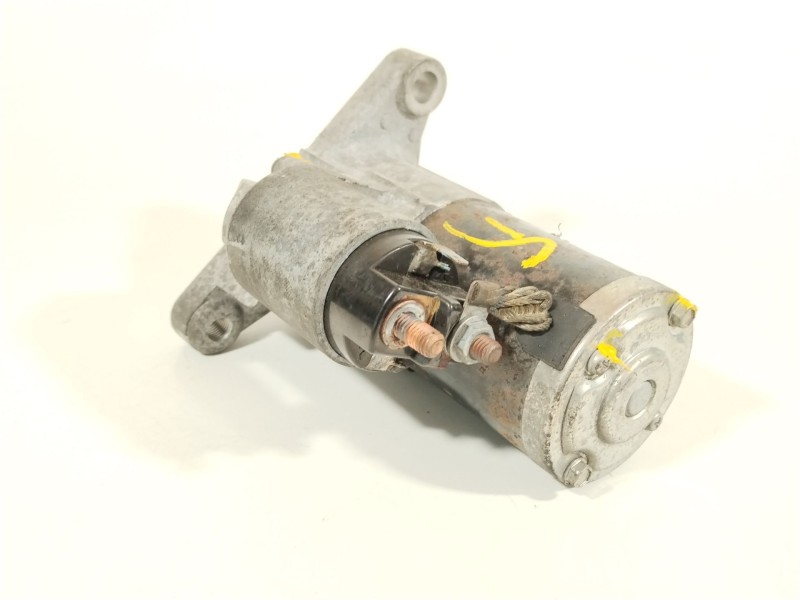 Recambio de motor arranque para mazda cx-3 luxury referencia OEM IAM M000T24971  