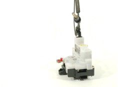 Recambio de cerradura puerta delantera derecha para fiat nuova 500 (150) by diesel referencia OEM IAM 51827593  