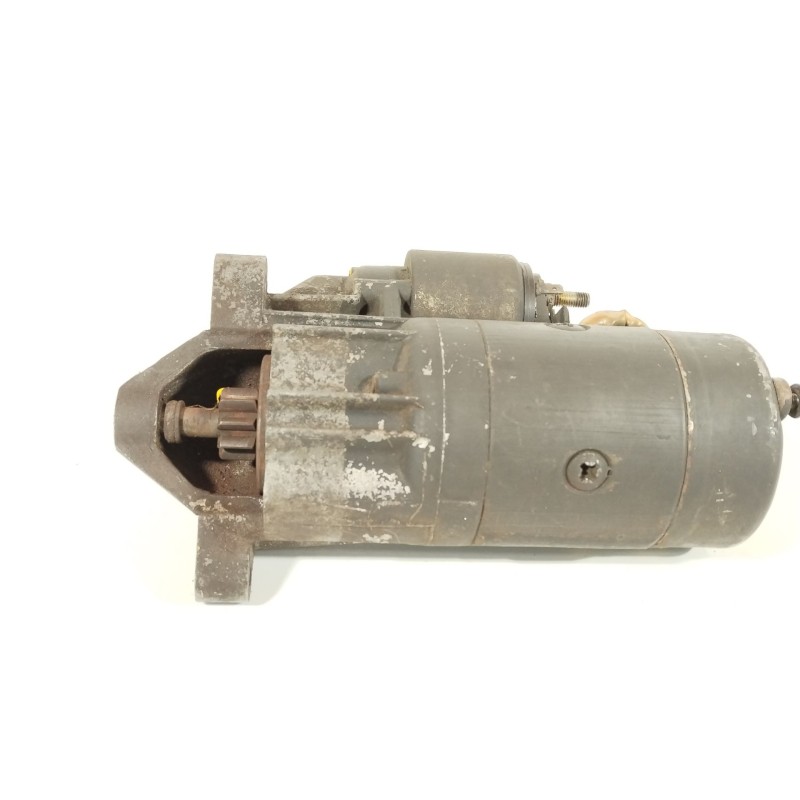 Recambio de motor arranque para peugeot boxer combi (rs3200)(320)(´02) estándar 1400 d referencia OEM IAM 001218157  