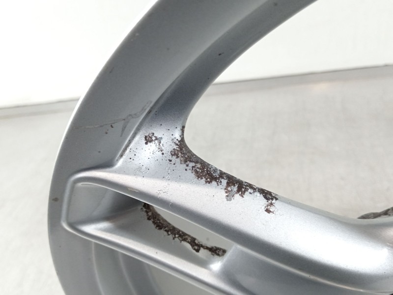 Recambio de llanta para porsche boxster (tipo 987) básico referencia OEM IAM 98736213600  