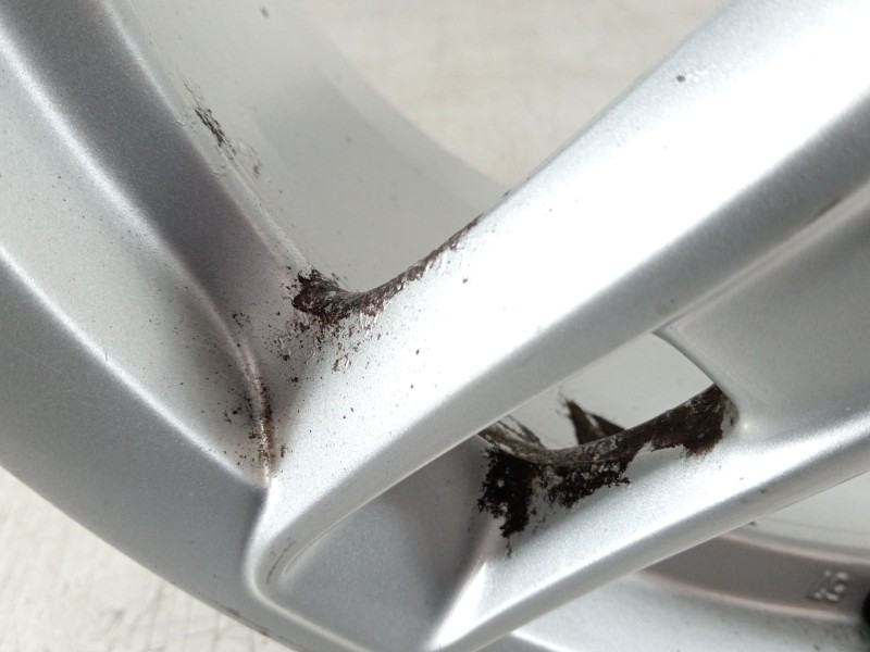 Recambio de llanta para porsche boxster (tipo 987) básico referencia OEM IAM 98736213600  