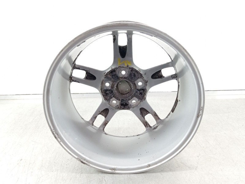 Recambio de llanta para porsche boxster (tipo 987) básico referencia OEM IAM 98736213600  