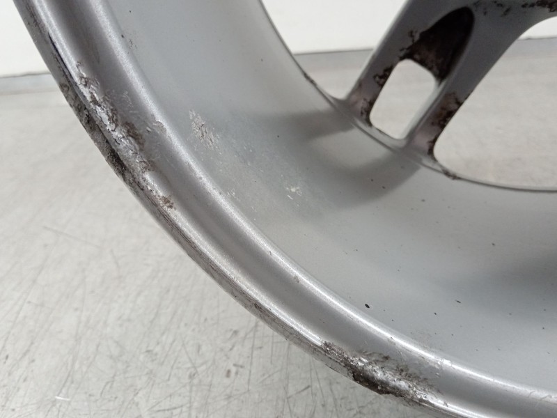 Recambio de llanta para porsche boxster (tipo 987) básico referencia OEM IAM 98736213600  