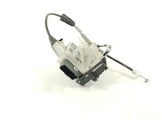 Recambio de cerradura puerta delantera izquierda para peugeot 208 style referencia OEM IAM 9812500880   2