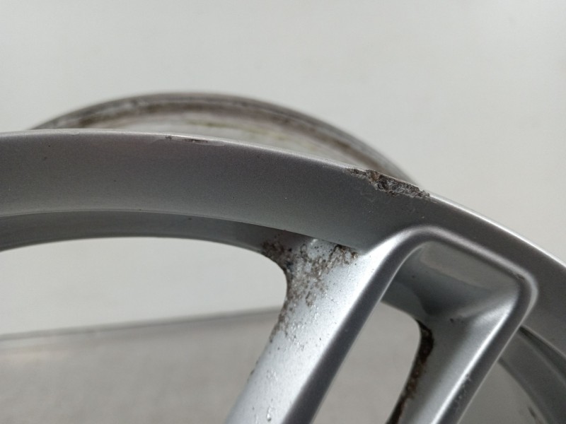 Recambio de llanta para porsche boxster (tipo 987) básico referencia OEM IAM 98736213600  