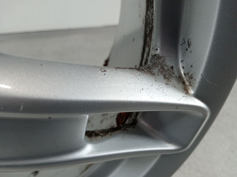 Recambio de llanta para porsche boxster (tipo 987) básico referencia OEM IAM 98736213600  