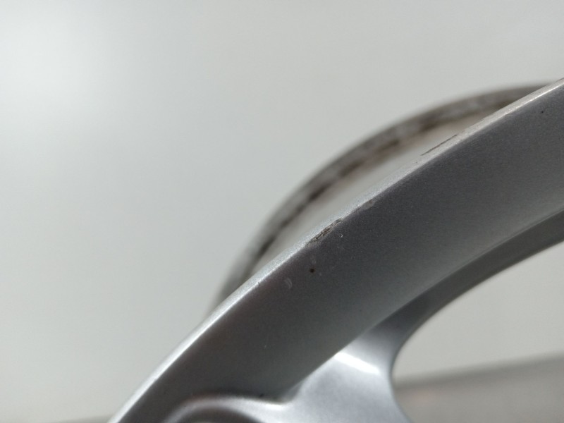 Recambio de llanta para porsche boxster (tipo 987) básico referencia OEM IAM 98736213600  