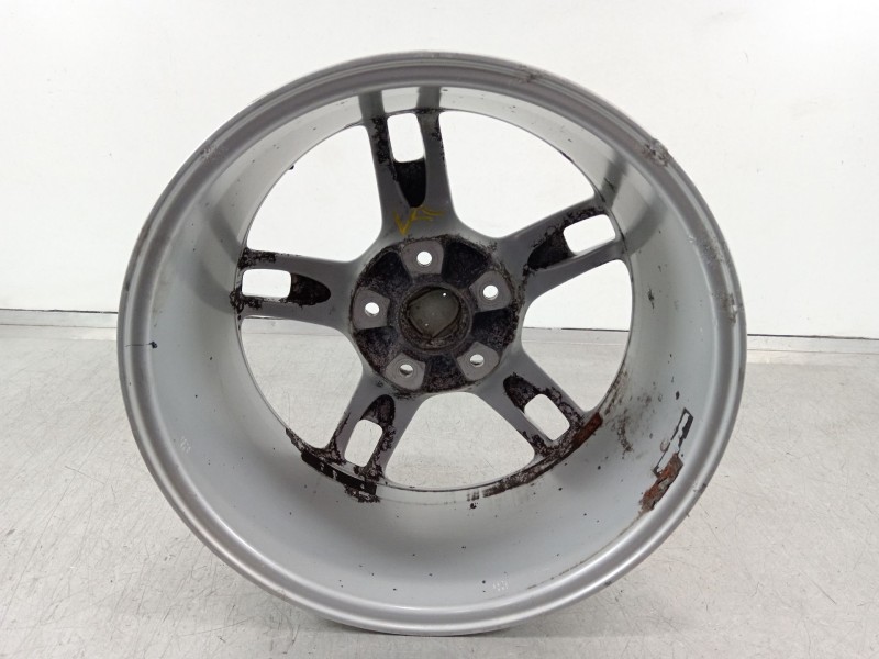 Recambio de llanta para porsche boxster (tipo 987) básico referencia OEM IAM 98736213600  