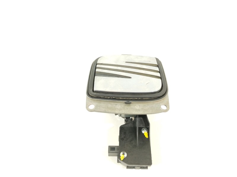 Recambio de maneta exterior porton para seat ibiza iii (6l1) 1.4 tdi referencia OEM IAM 6L6827573B  