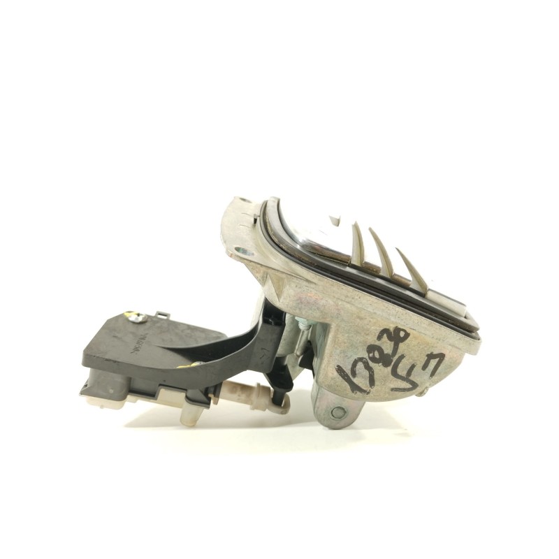 Recambio de maneta exterior porton para seat ibiza iii (6l1) 1.4 tdi referencia OEM IAM 6L6827573B  