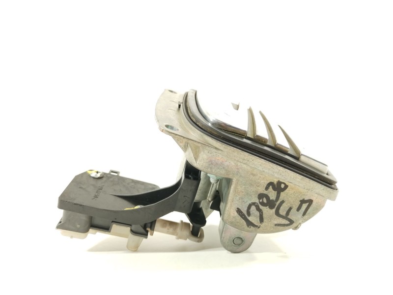 Recambio de maneta exterior porton para seat ibiza iii (6l1) 1.4 tdi referencia OEM IAM 6L6827573B  