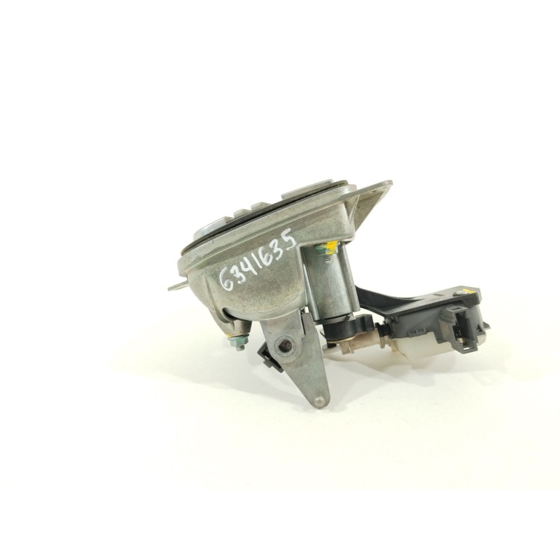 Recambio de maneta exterior porton para seat ibiza iii (6l1) 1.4 tdi referencia OEM IAM 6L6827573B  