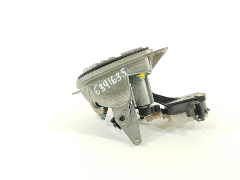 Recambio de maneta exterior porton para seat ibiza iii (6l1) 1.4 tdi referencia OEM IAM 6L6827573B  