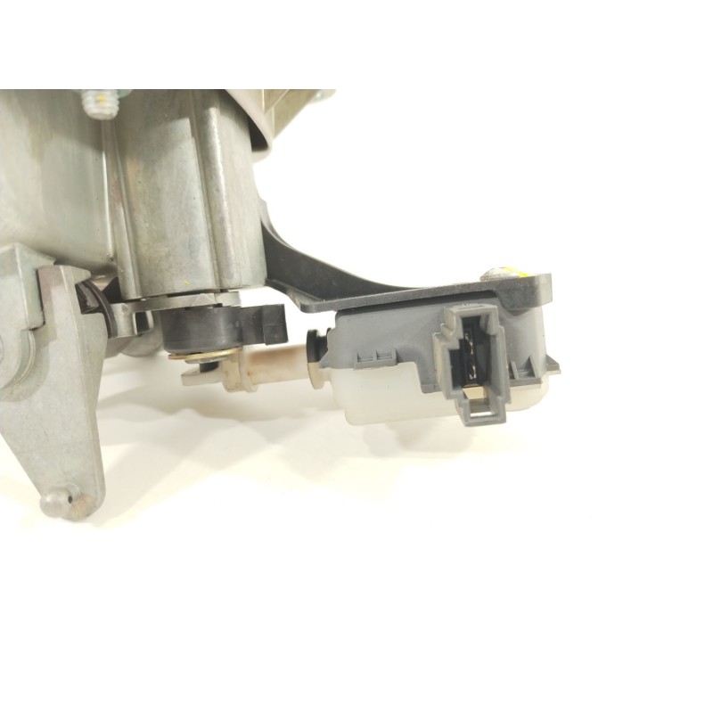 Recambio de maneta exterior porton para seat ibiza iii (6l1) 1.4 tdi referencia OEM IAM 6L6827573B  