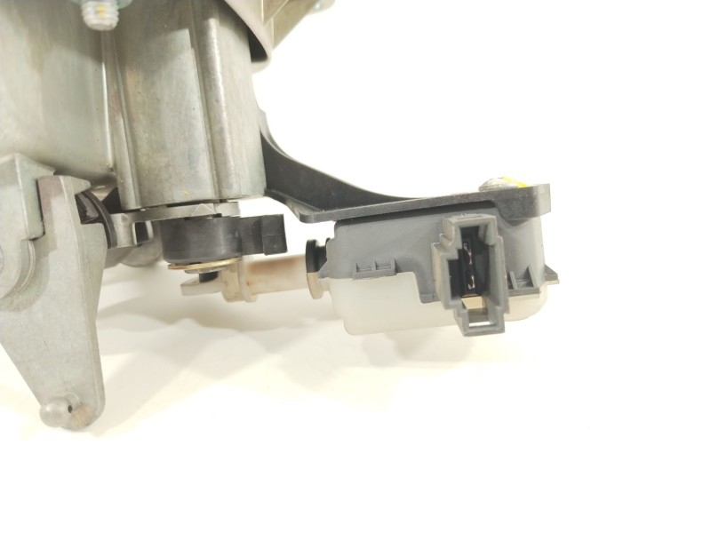 Recambio de maneta exterior porton para seat ibiza iii (6l1) 1.4 tdi referencia OEM IAM 6L6827573B  