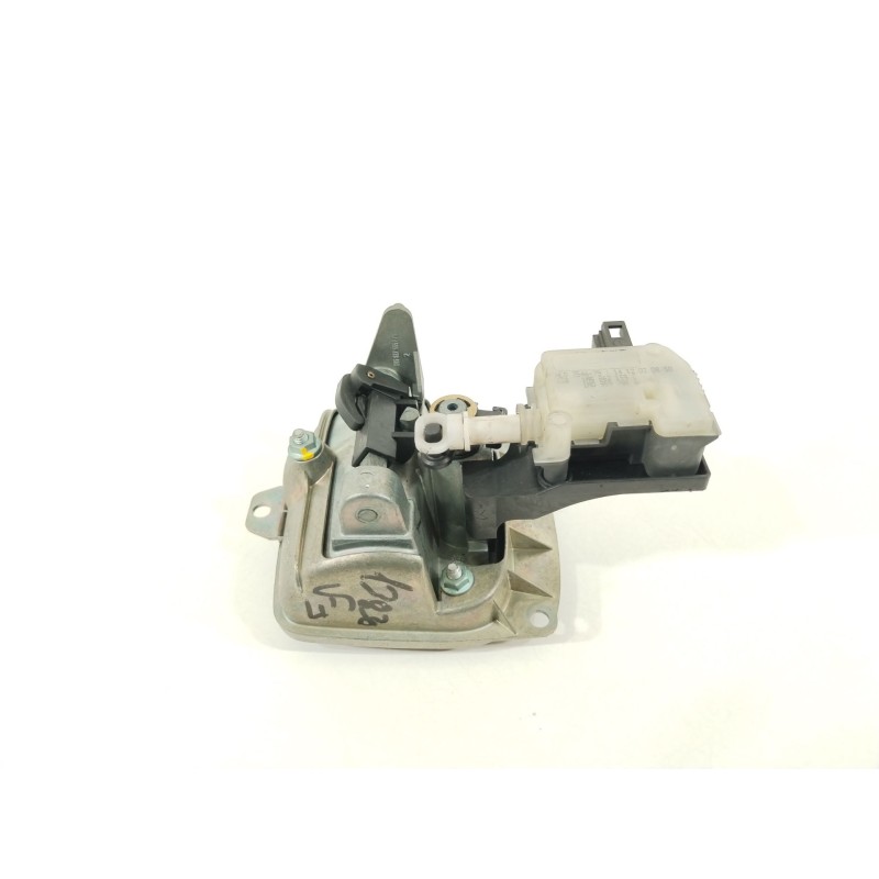 Recambio de maneta exterior porton para seat ibiza iii (6l1) 1.4 tdi referencia OEM IAM 6L6827573B  