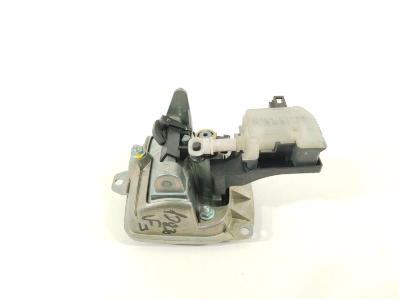 Recambio de maneta exterior porton para seat ibiza iii (6l1) 1.4 tdi referencia OEM IAM 6L6827573B  